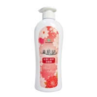 MINI素肌研禮盒-紅薏仁植萃洗髮組 MINI素肌研禮盒-紅薏仁植萃洗髮組